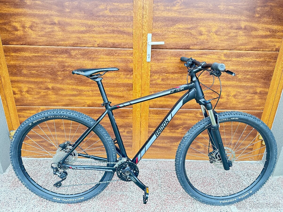 Predám bicykel zn. Radon ZR Team 6.0