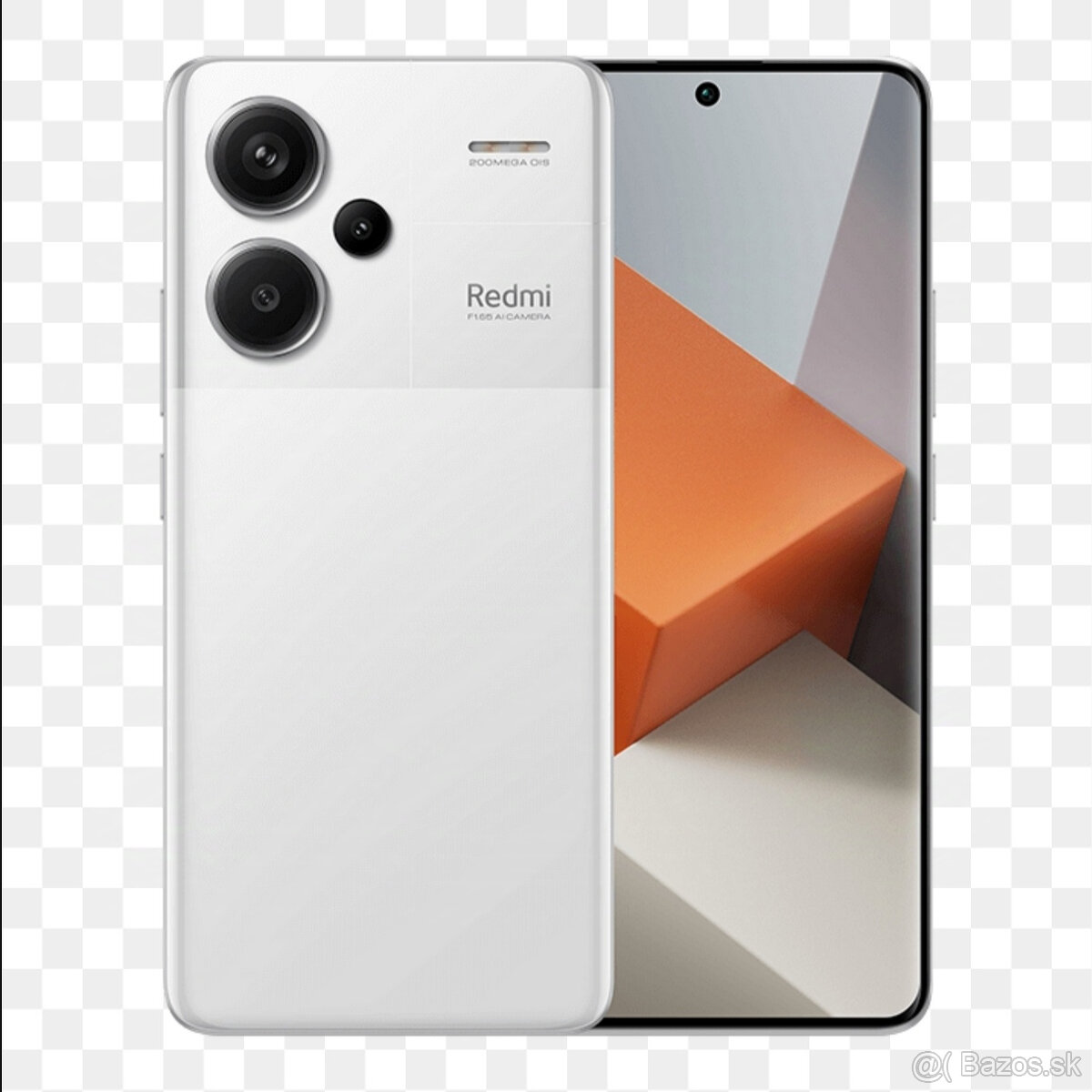 Xiaomi Redmi Note 13 pro +