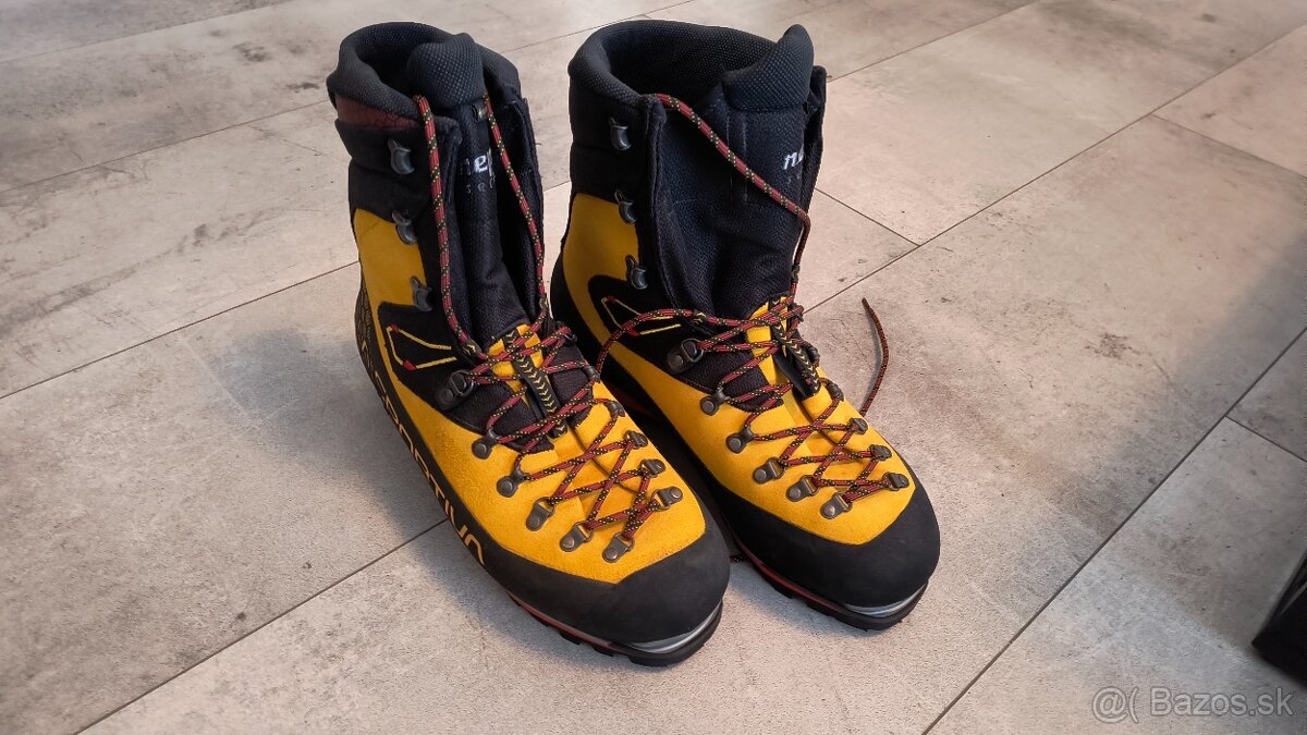 LA SPORTIVA Nepal CUBE GTX