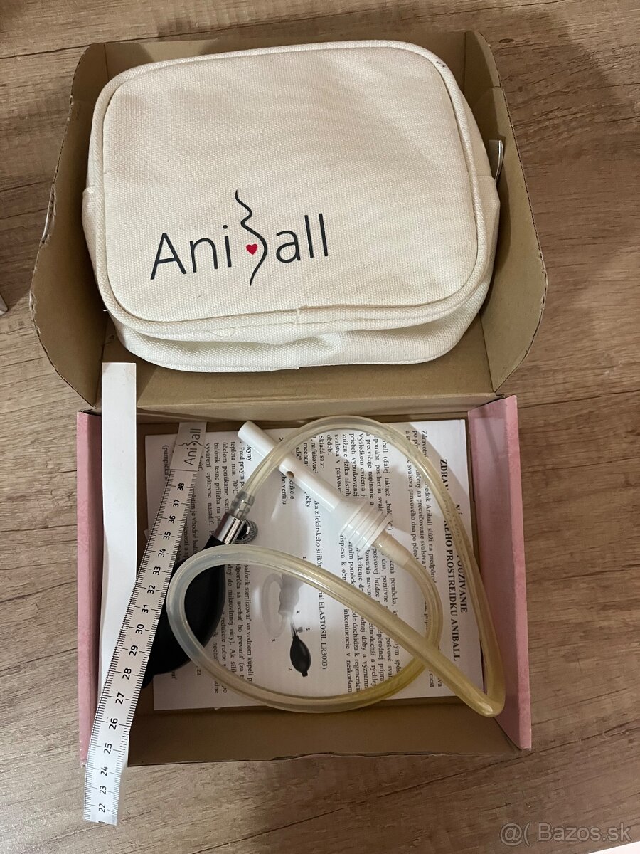 Aniball