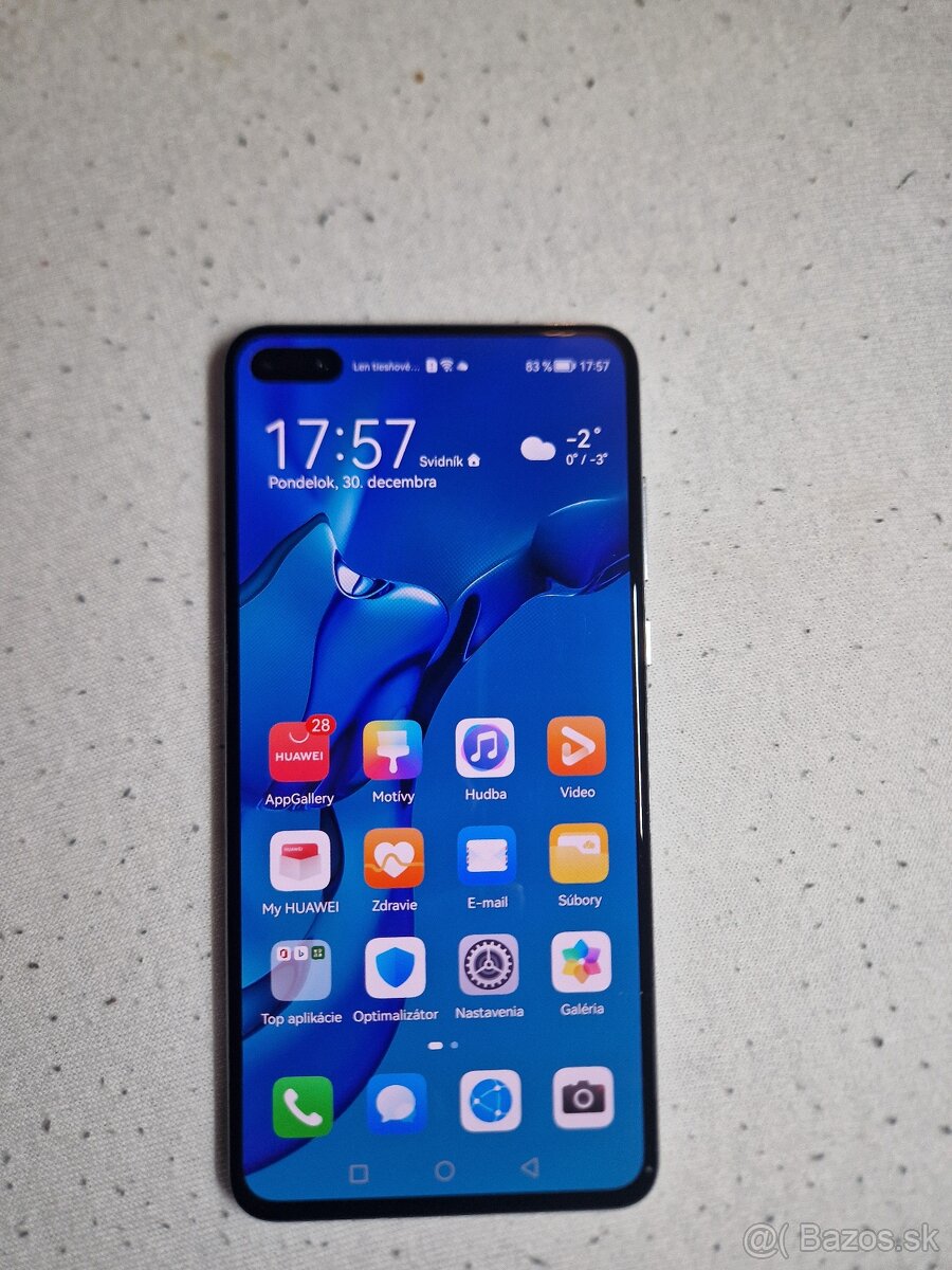 Huawei P40