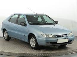 Citroen xsara 1.9 TD 66kw,r.v.98 na diely