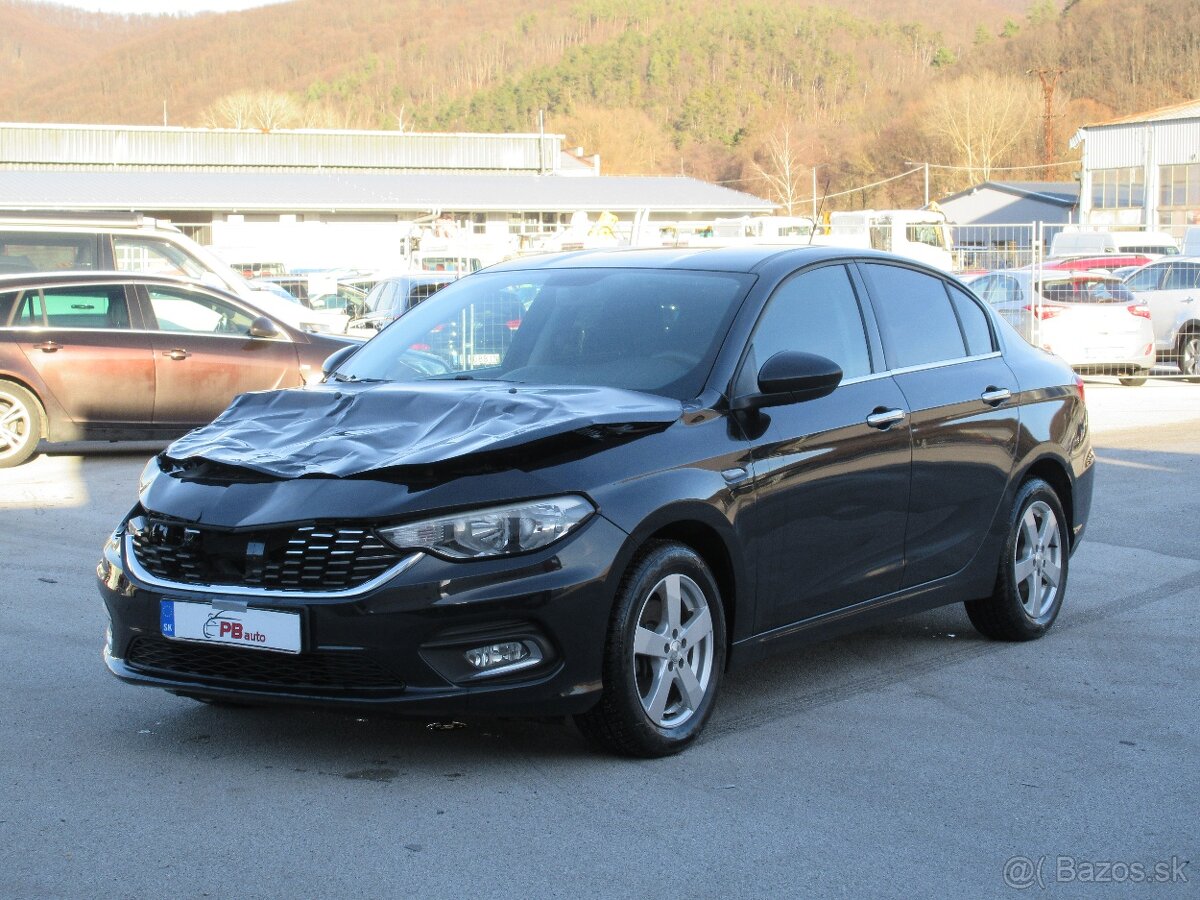 Fiat Tipo 1.4