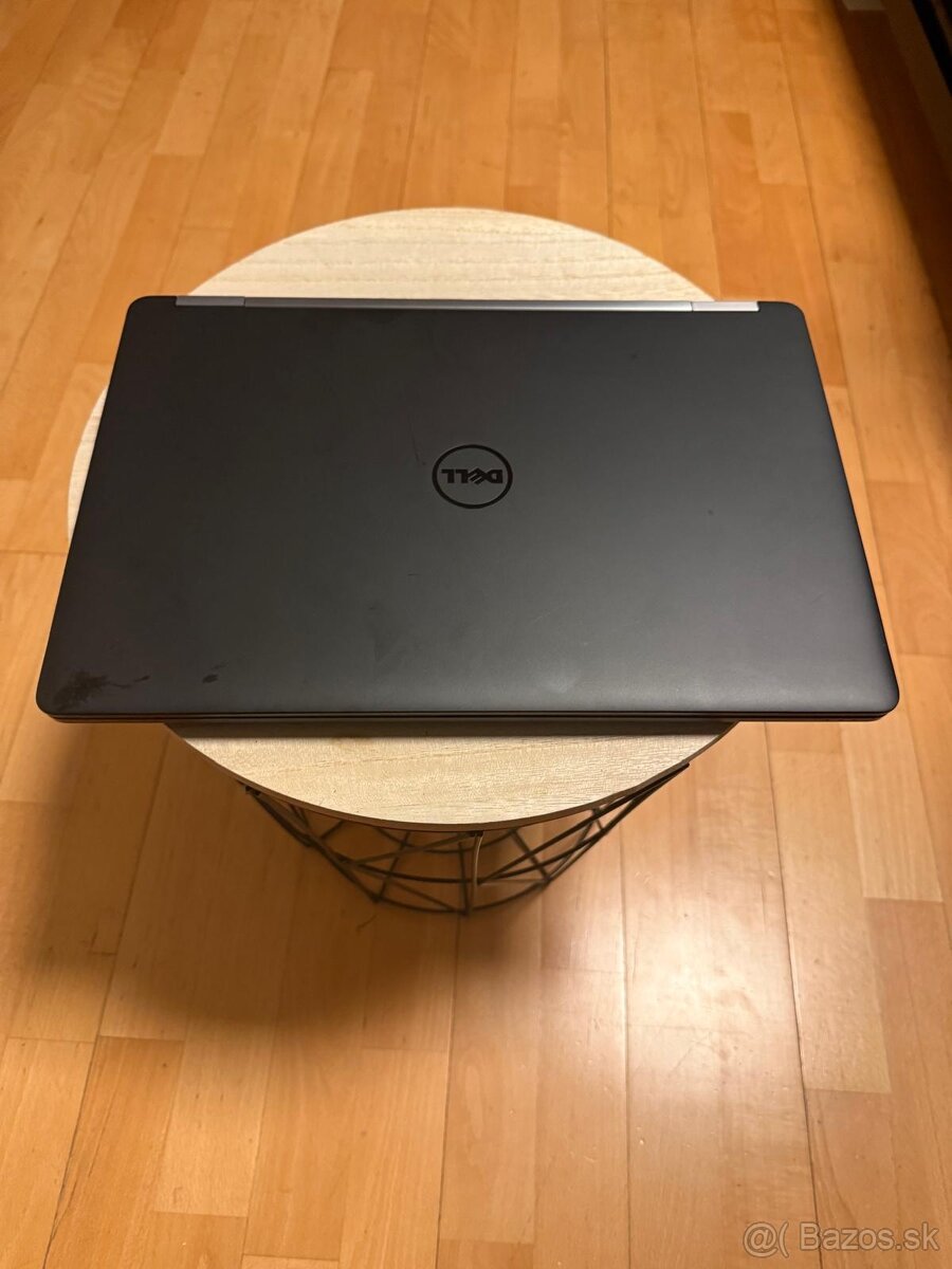 dell-latitude-e5570-core-i5-6300u-24ghz8gb-ram256gb-m2-ssdba