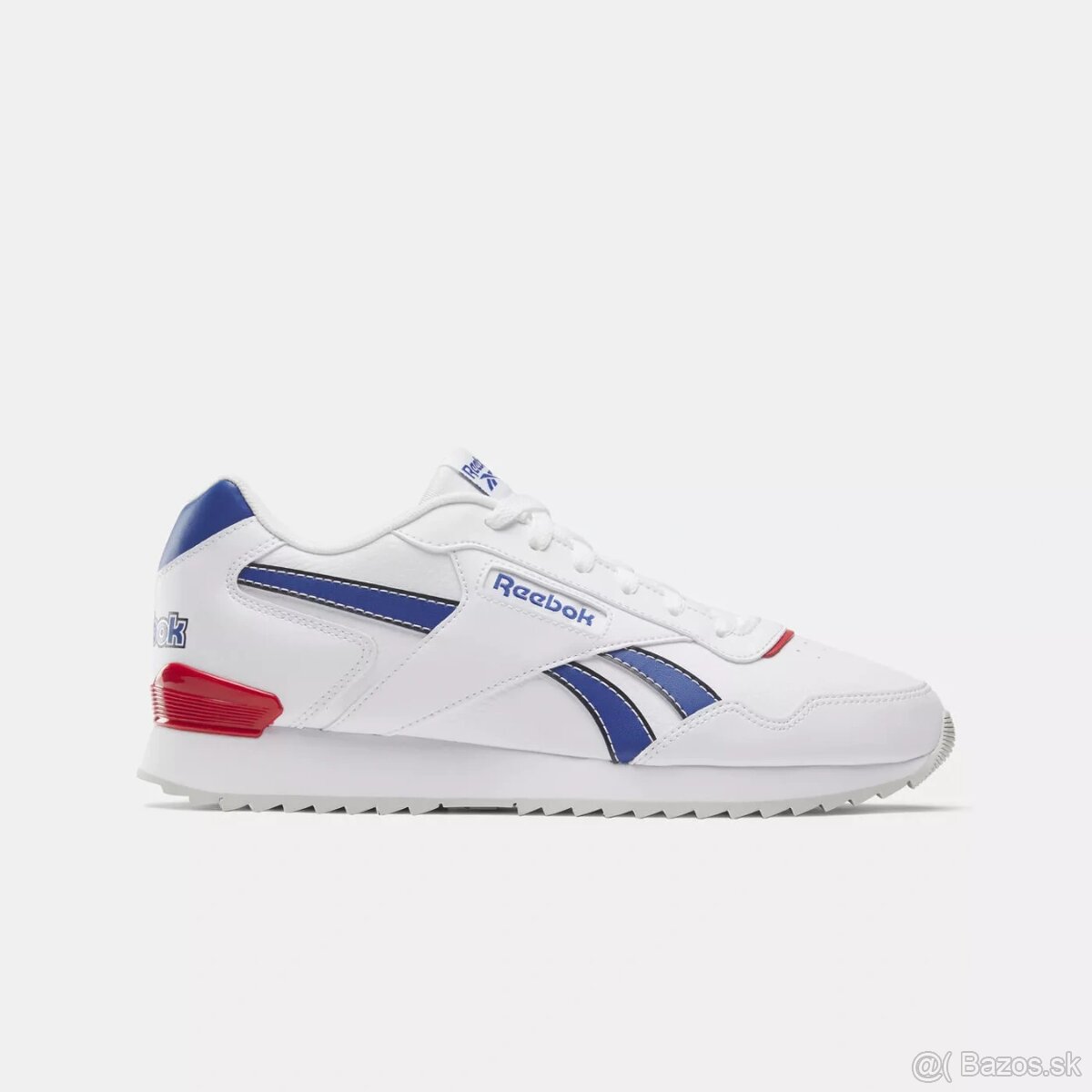 Reebok glide ripple clip