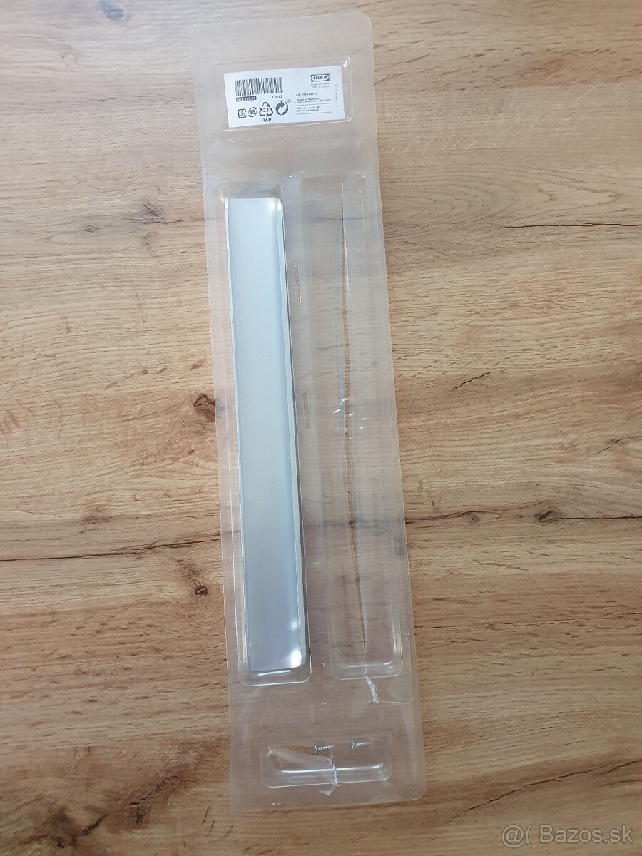 Ikea uchytka na skrinu - nova, zabalena 320 mm