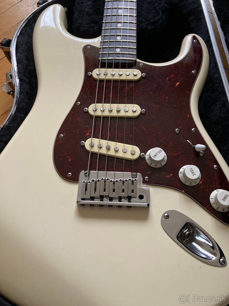 Fender American Stratocaster 2007