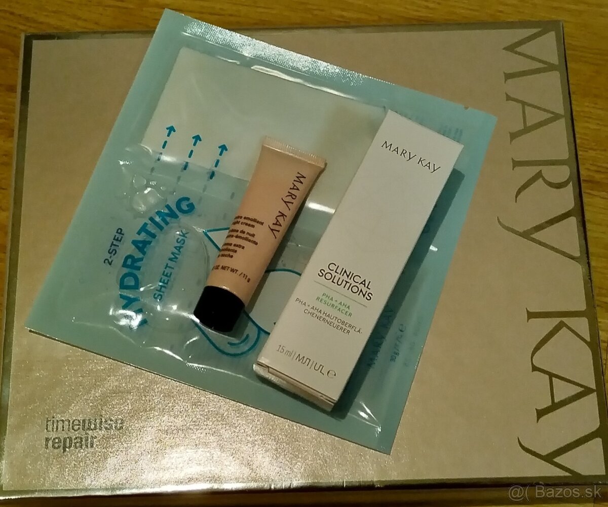 Mary kay