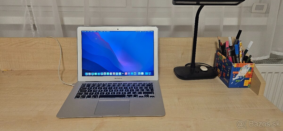 MACBOOK AIR 13" EARLY 2015 - INTEL i5, 8GB RAM, 256GB SSD