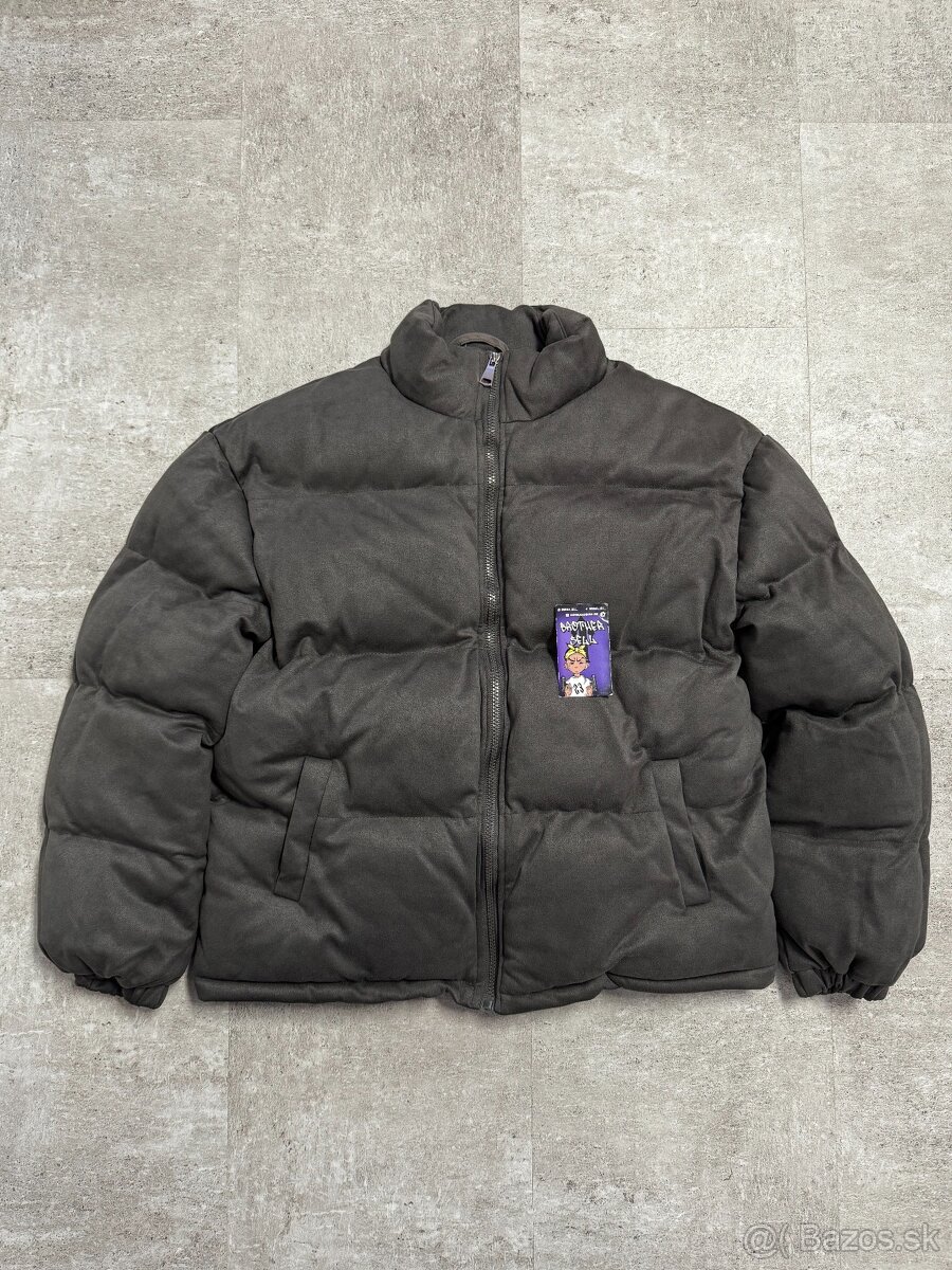 Essentials Fear of God Puffer