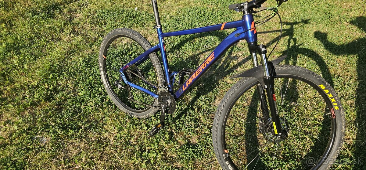 Lapierre Edge 2.9