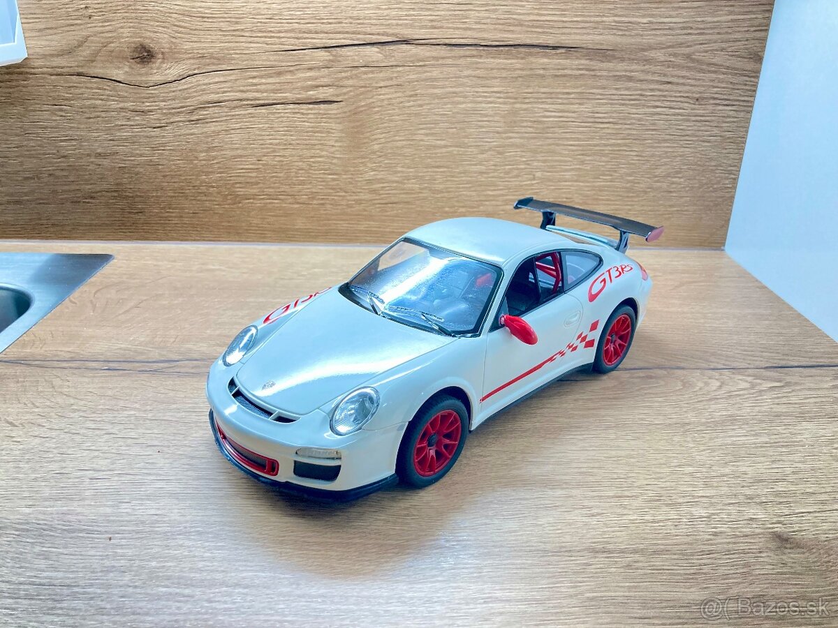 1:14 RC modely Rastar porsche 911 ,918 a ferrari laferrari