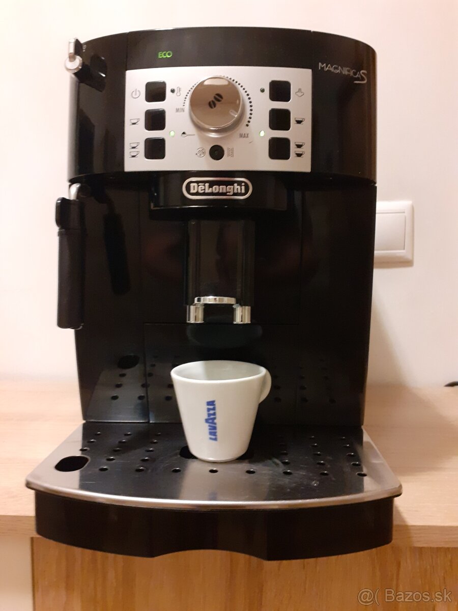 Delonghi