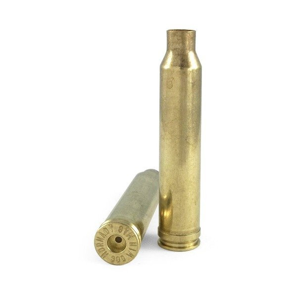 Predám 50 nábojníc Hornady kal. .300 Win Mag