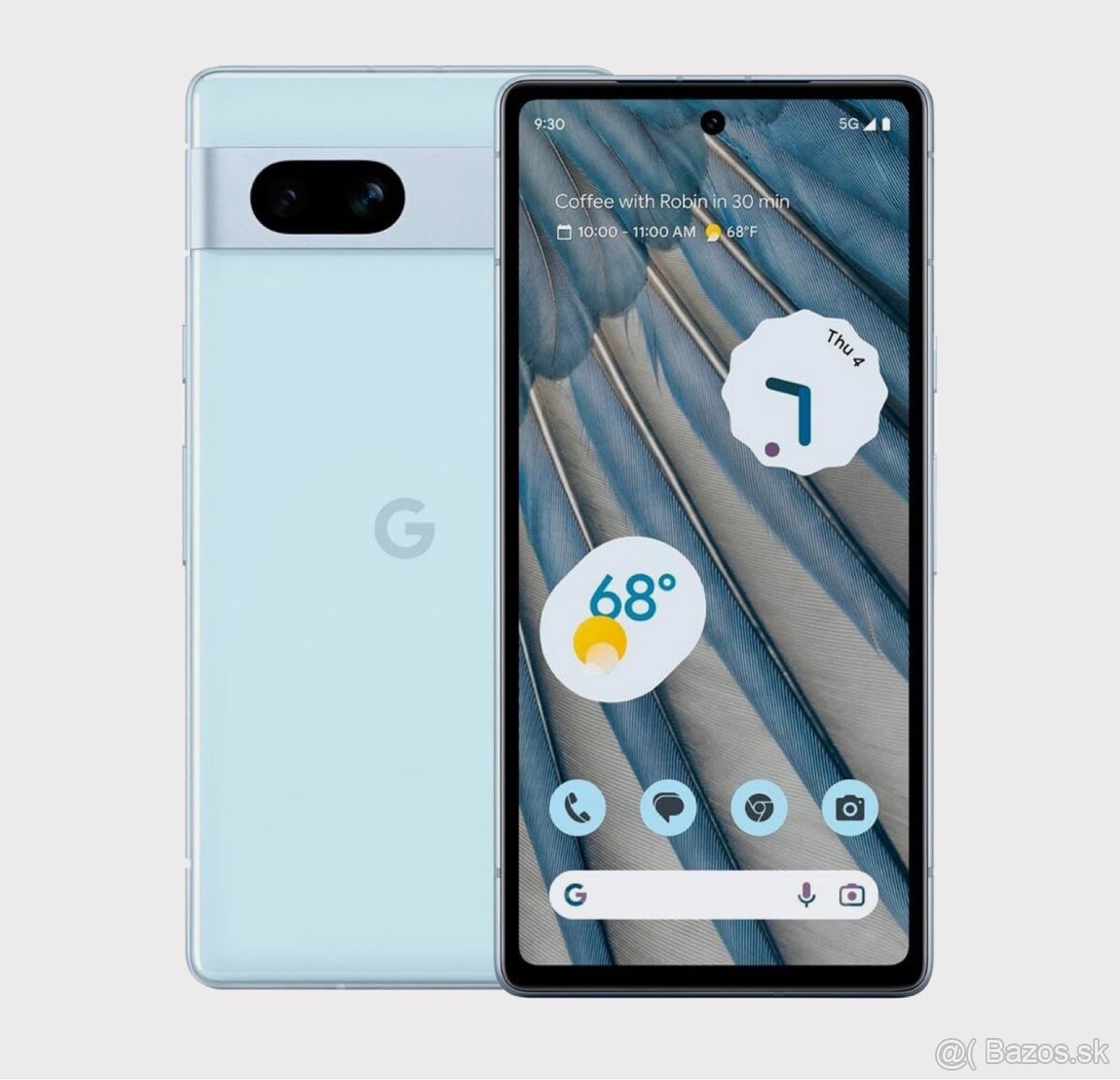 Google Pixel 7A 128GB