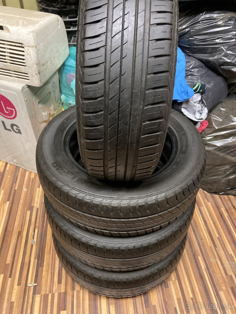 Pneu viem 185/65R14 aj prezuť