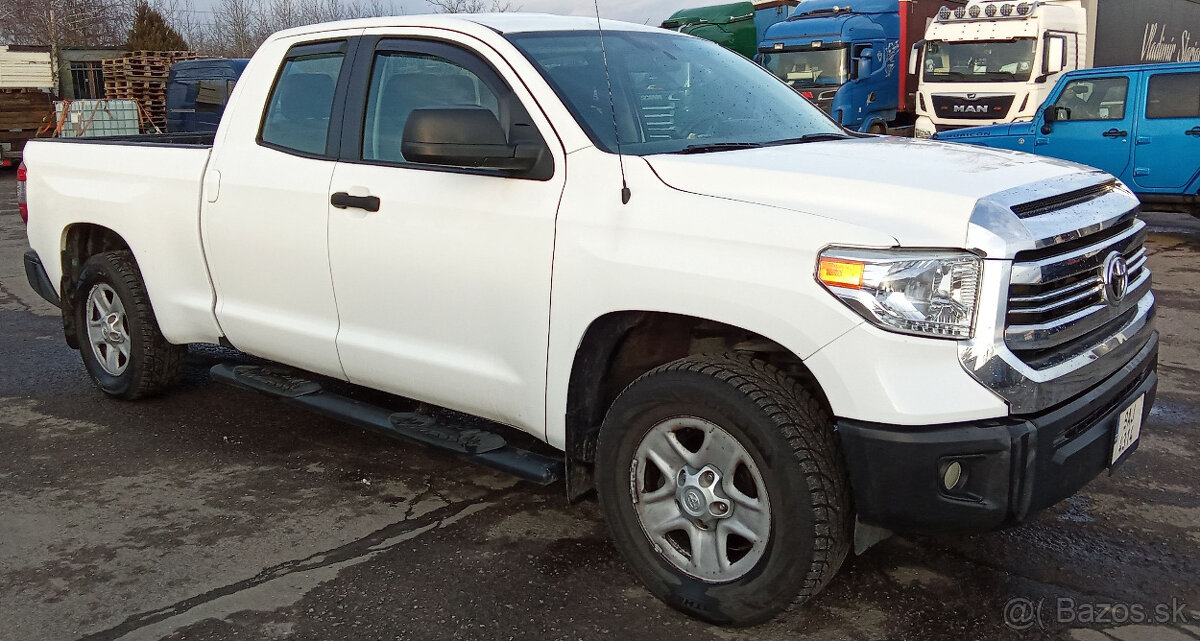 Toyota Tundra 4,6 V8