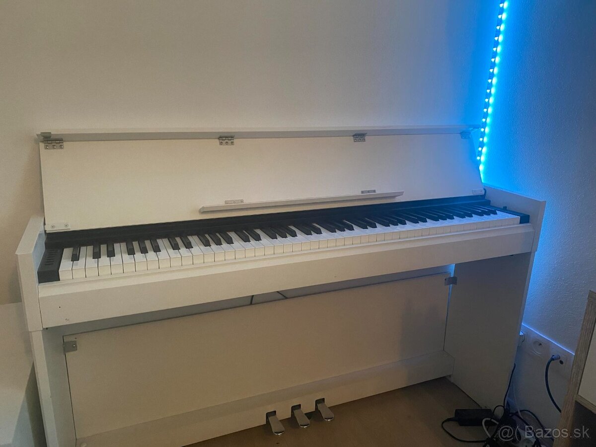 Digitálne piano Yamaha