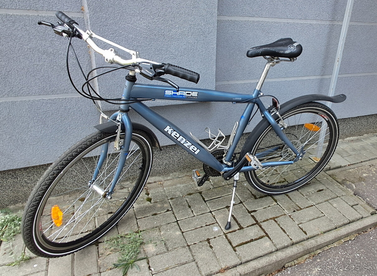 Horský bicykel Kenzel Shade 26´´