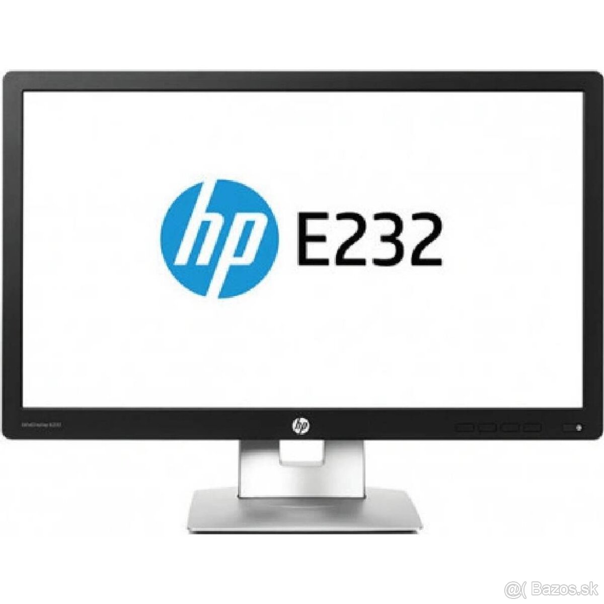 Predám monitor HP E 232