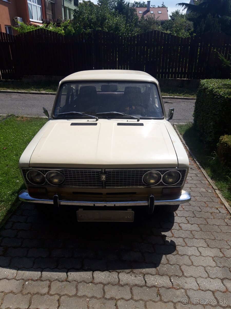 Lada 2103/1500