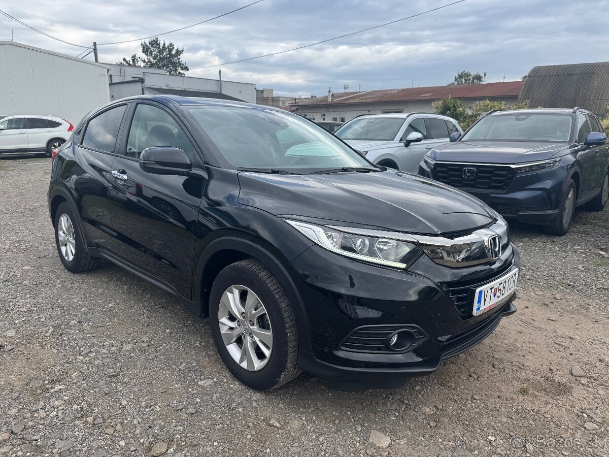 Honda HR-V 1.5 Elegance M