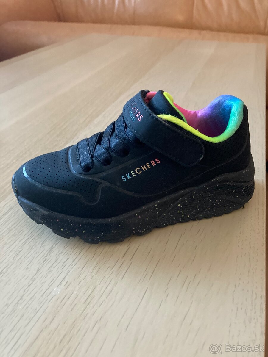 Predám tenisky Skechers