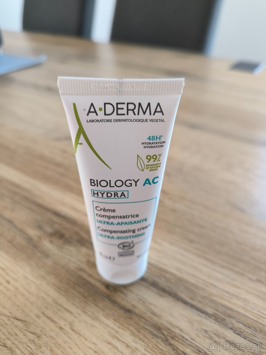 A-Derma hydra