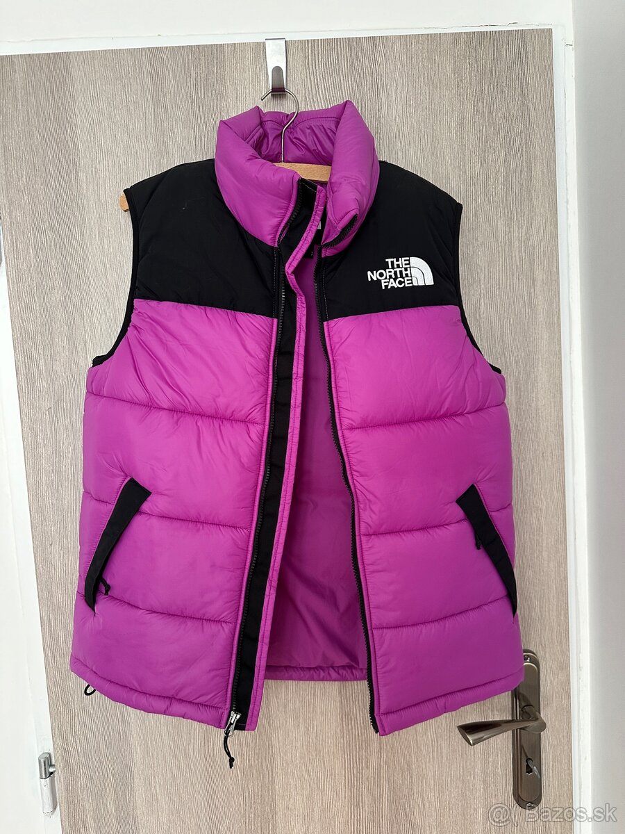 The north face vesta