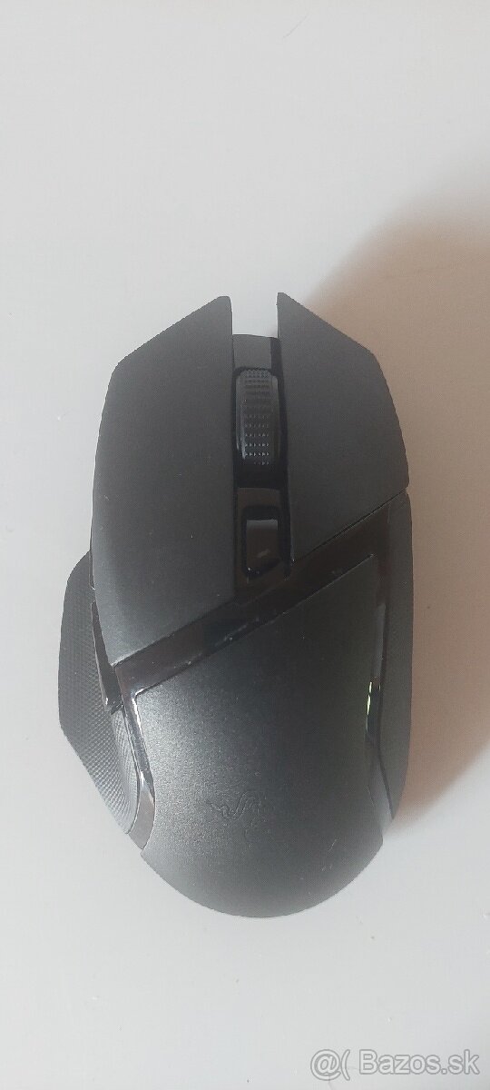 Razer basilisk x hyperspeed