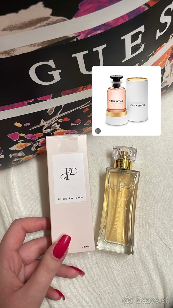 Parfum