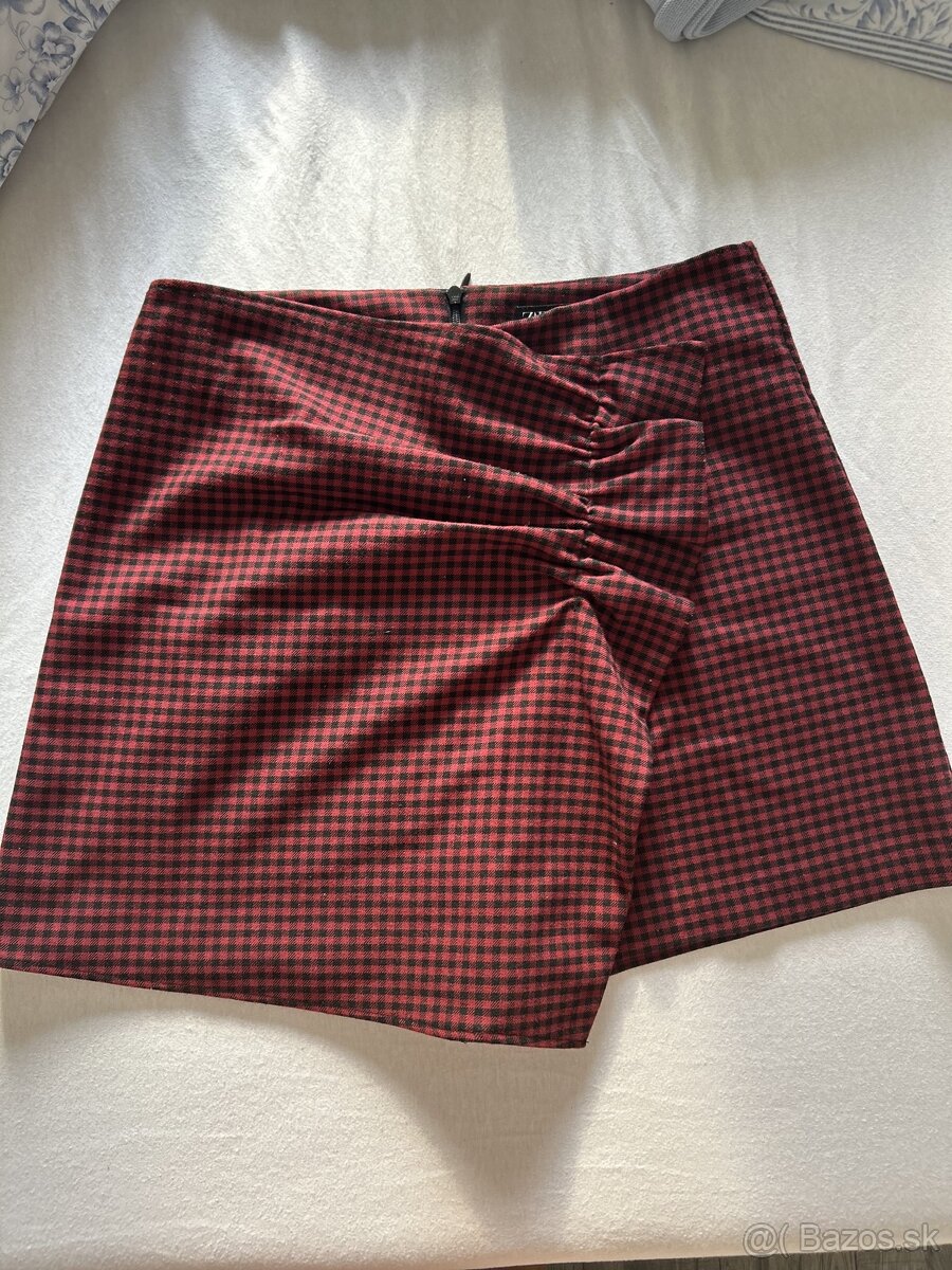 Zara skort