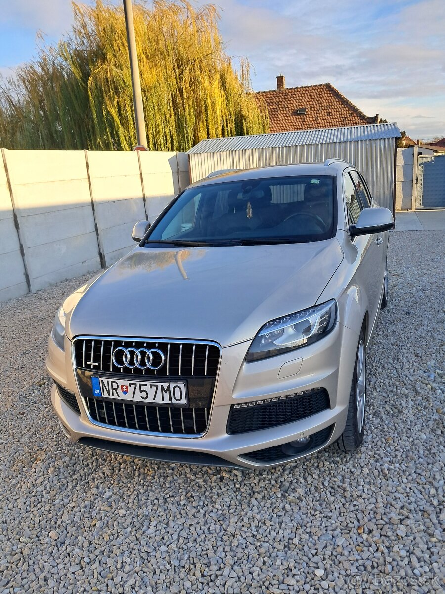 Audiq7