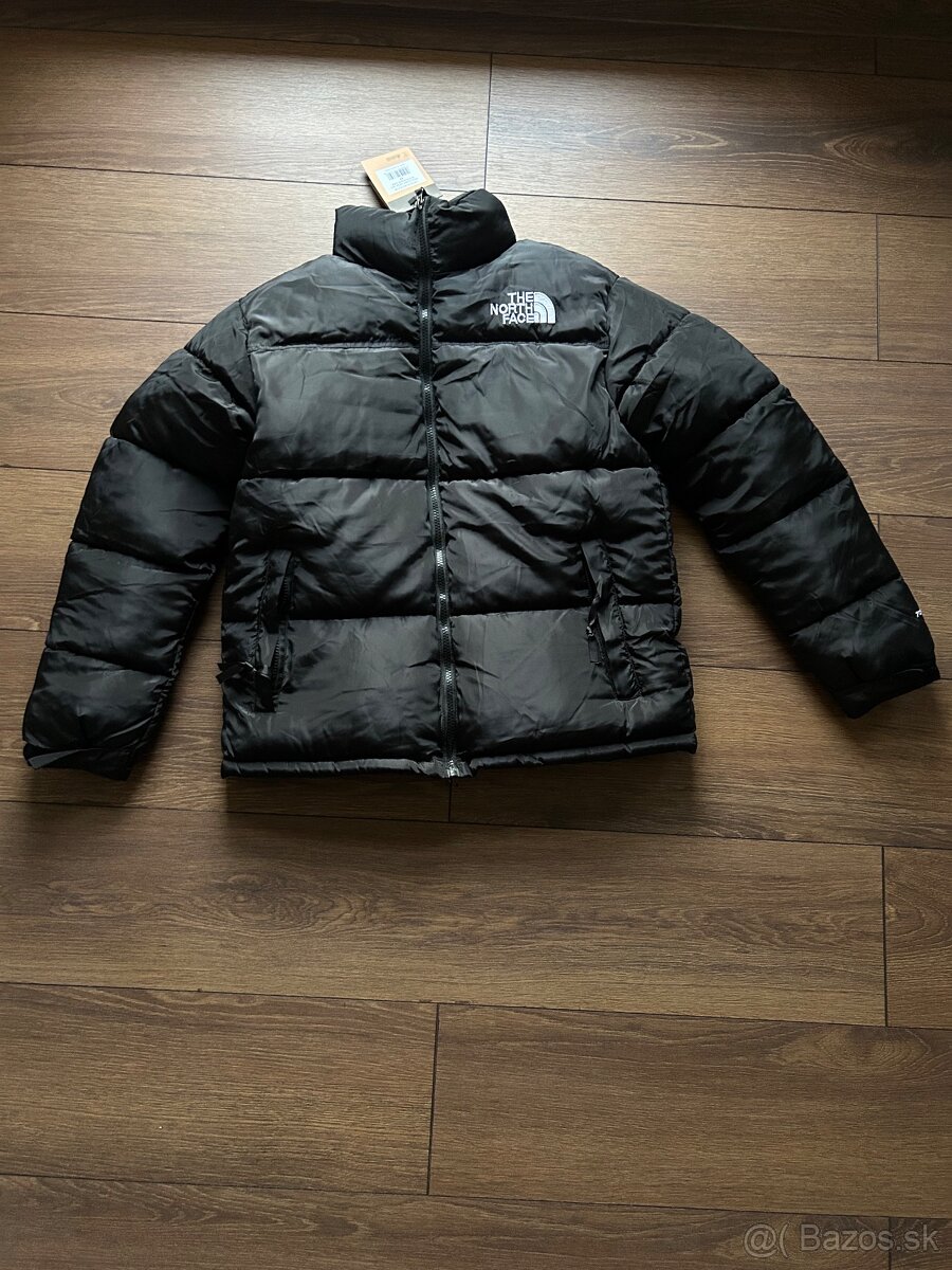 The north face