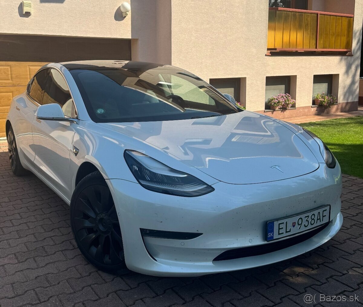 Tesla Model 3✅Long Range✅DPH