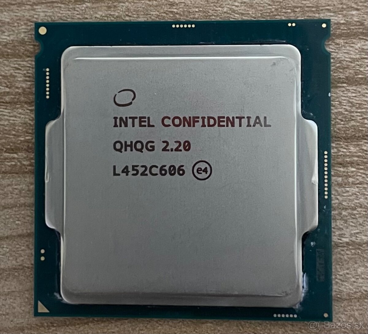 Predam CPU i7-6400T 4x2.2 GHz pre socket 1151 (ekvivalent)