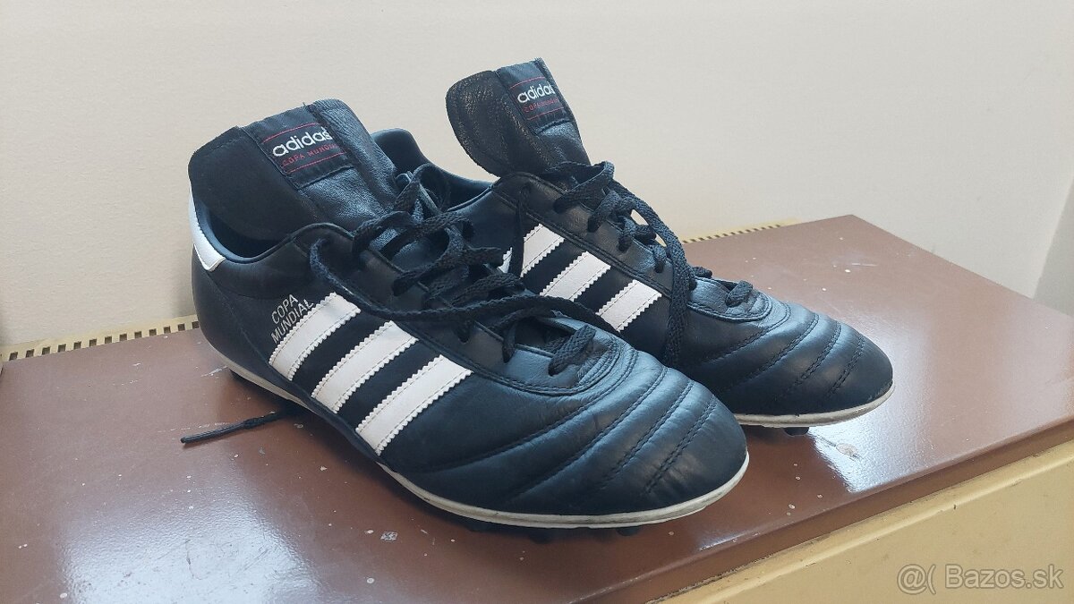 Kopačky adidas copa mundial