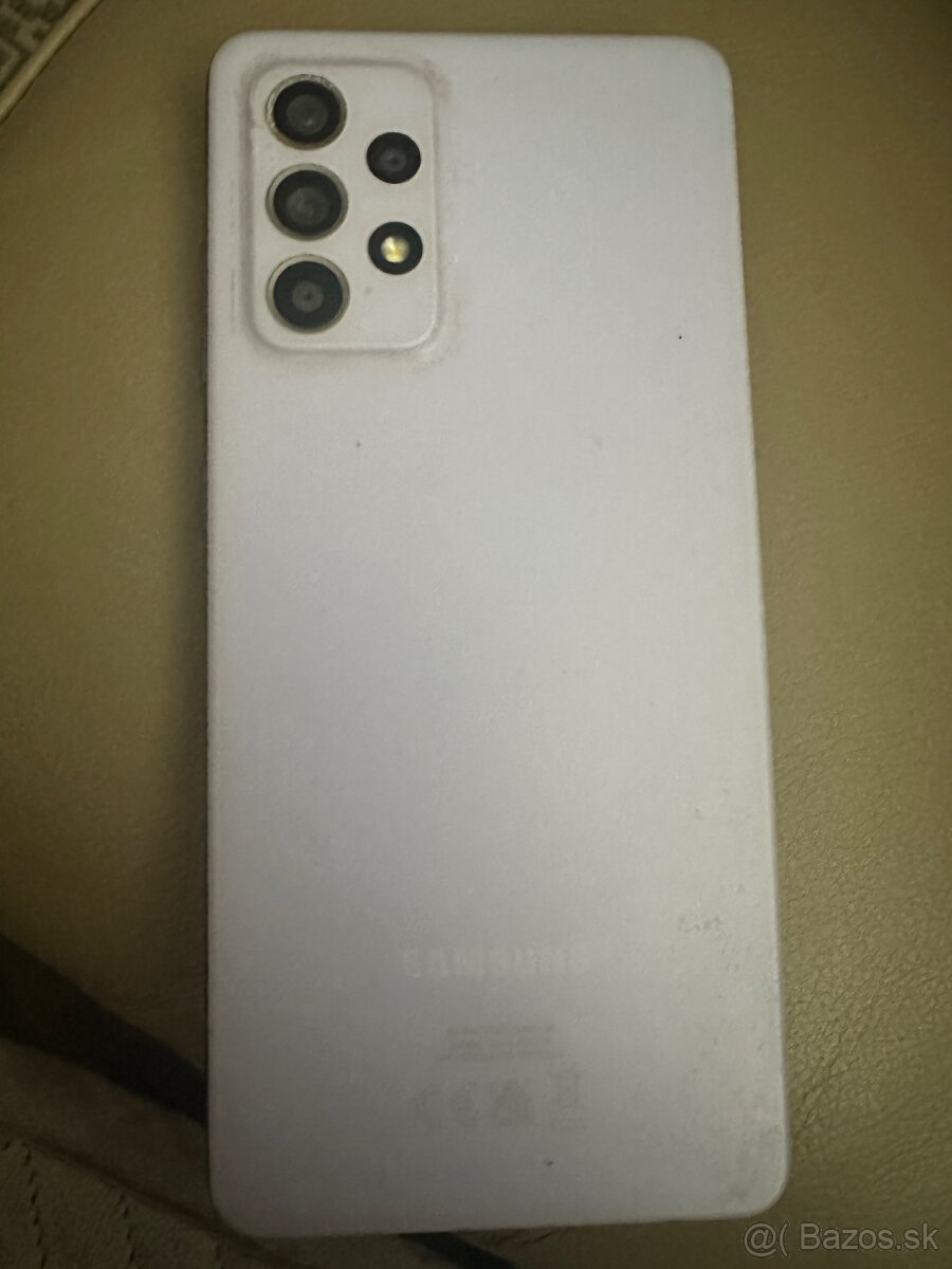 Samsung A52s 5g