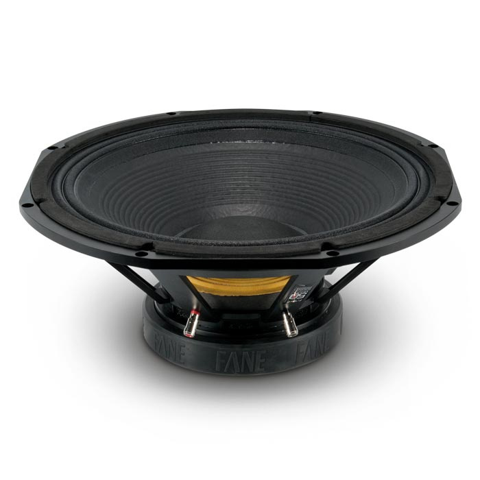 SOVEREIGN PRO 18" pre sub znacka FANE