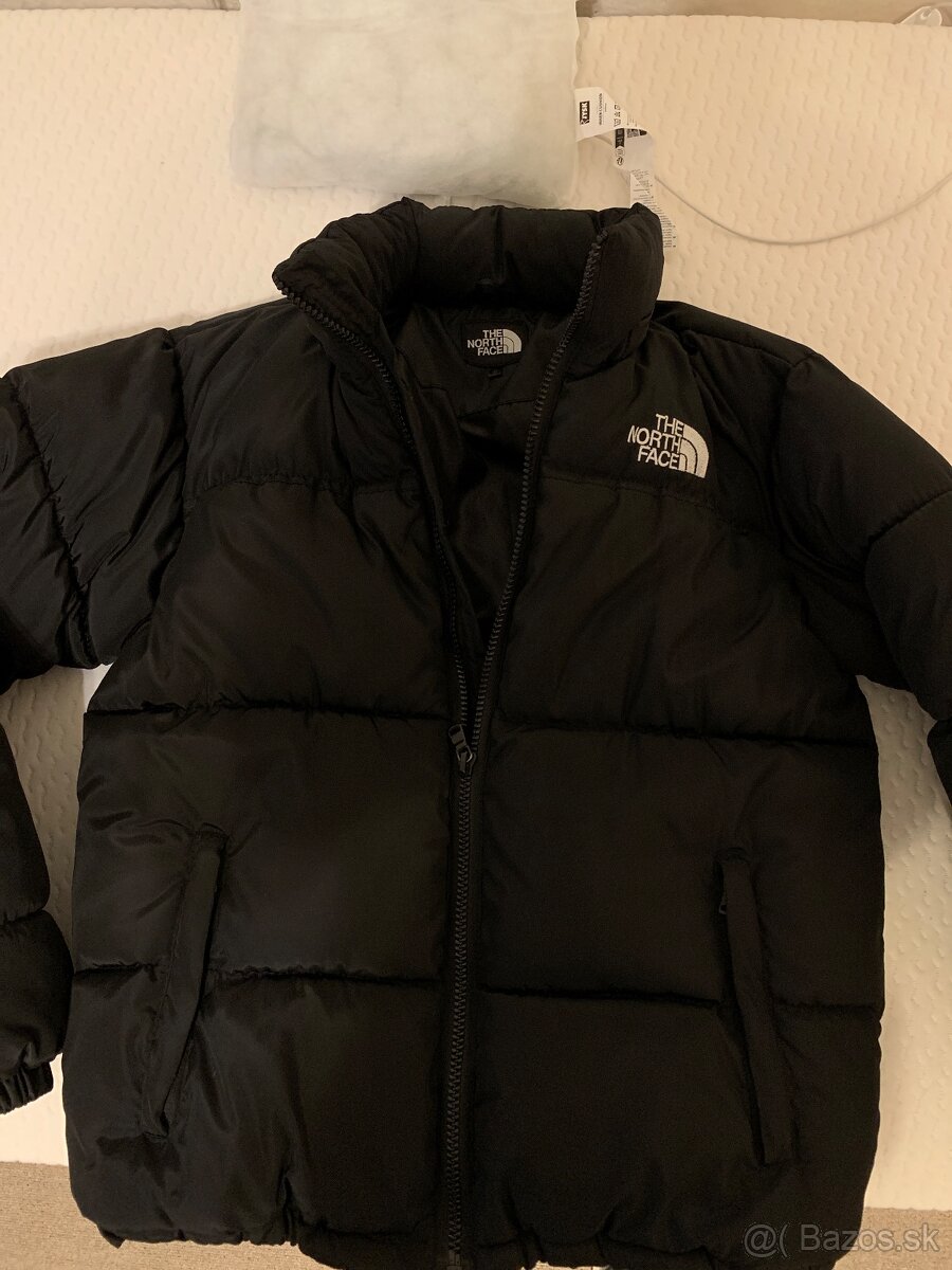 The north face