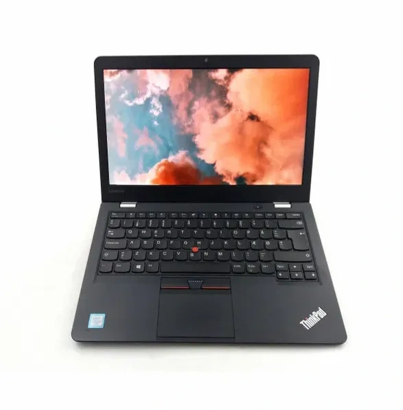 Lenovo ThinkPad 13 2nd Gen Intel Core I5-7300U 16 GB RAM 128