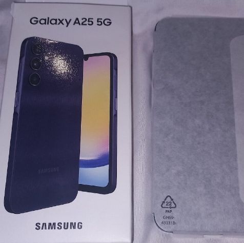 Samsung Galaxy A25