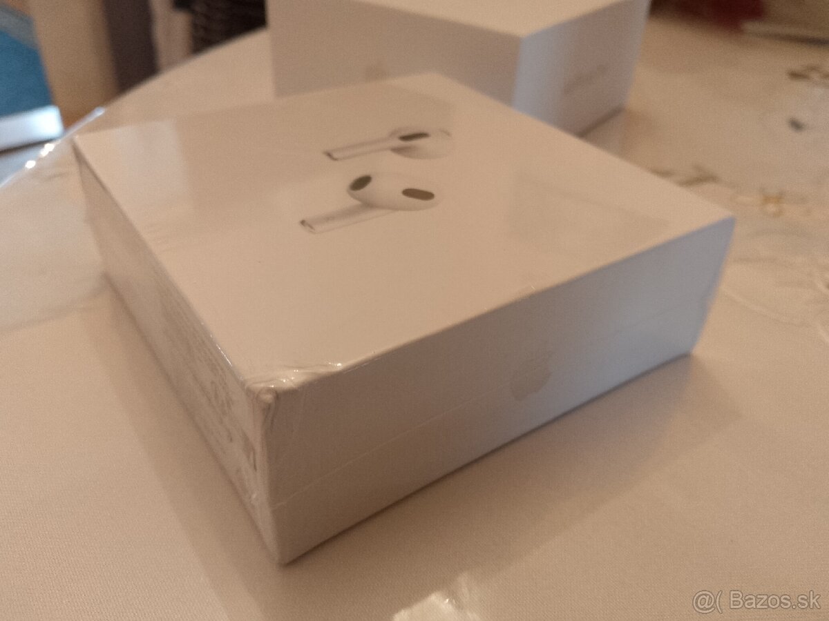 Apple Airpods 3