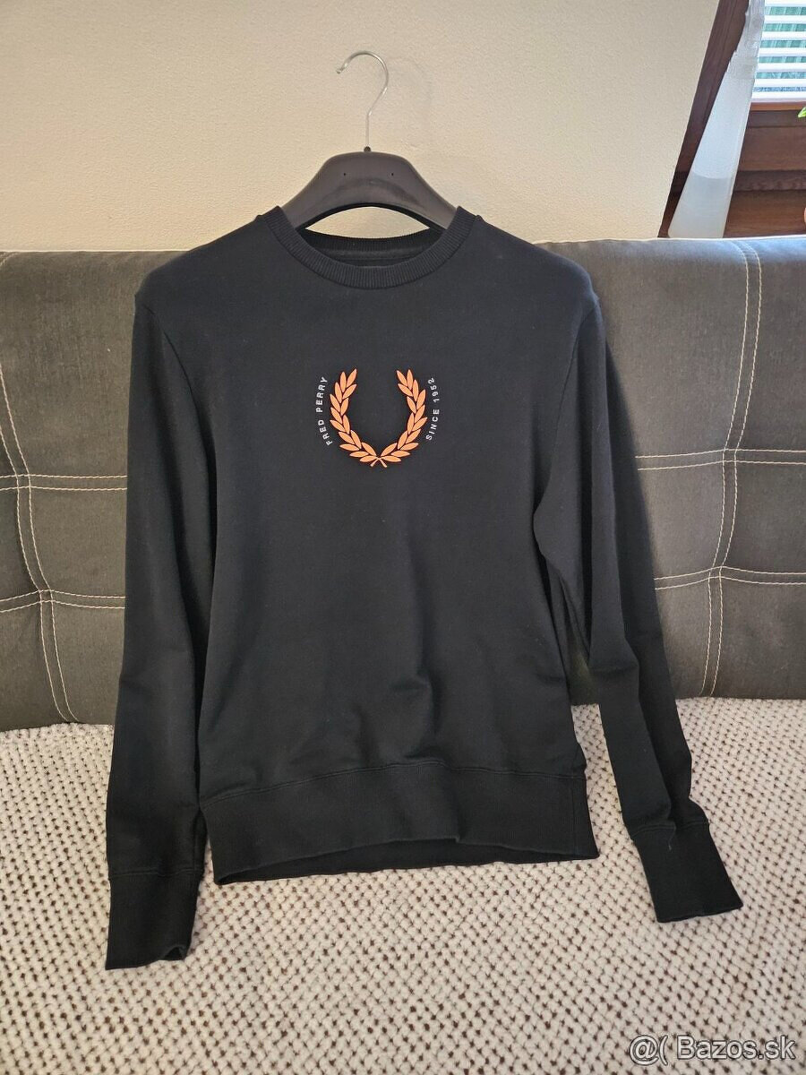 Fred Perry velkost L