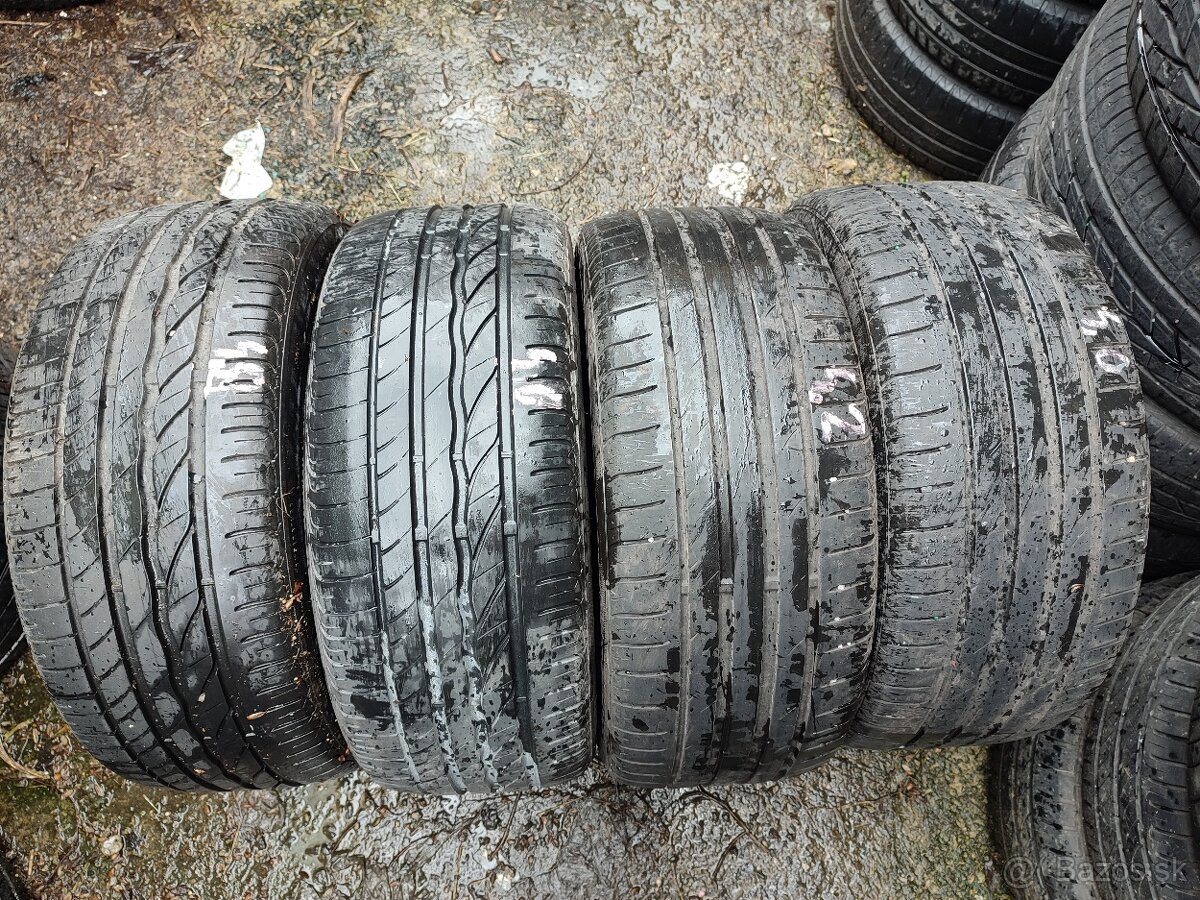 215/45 R16 Brigestone/Nexen