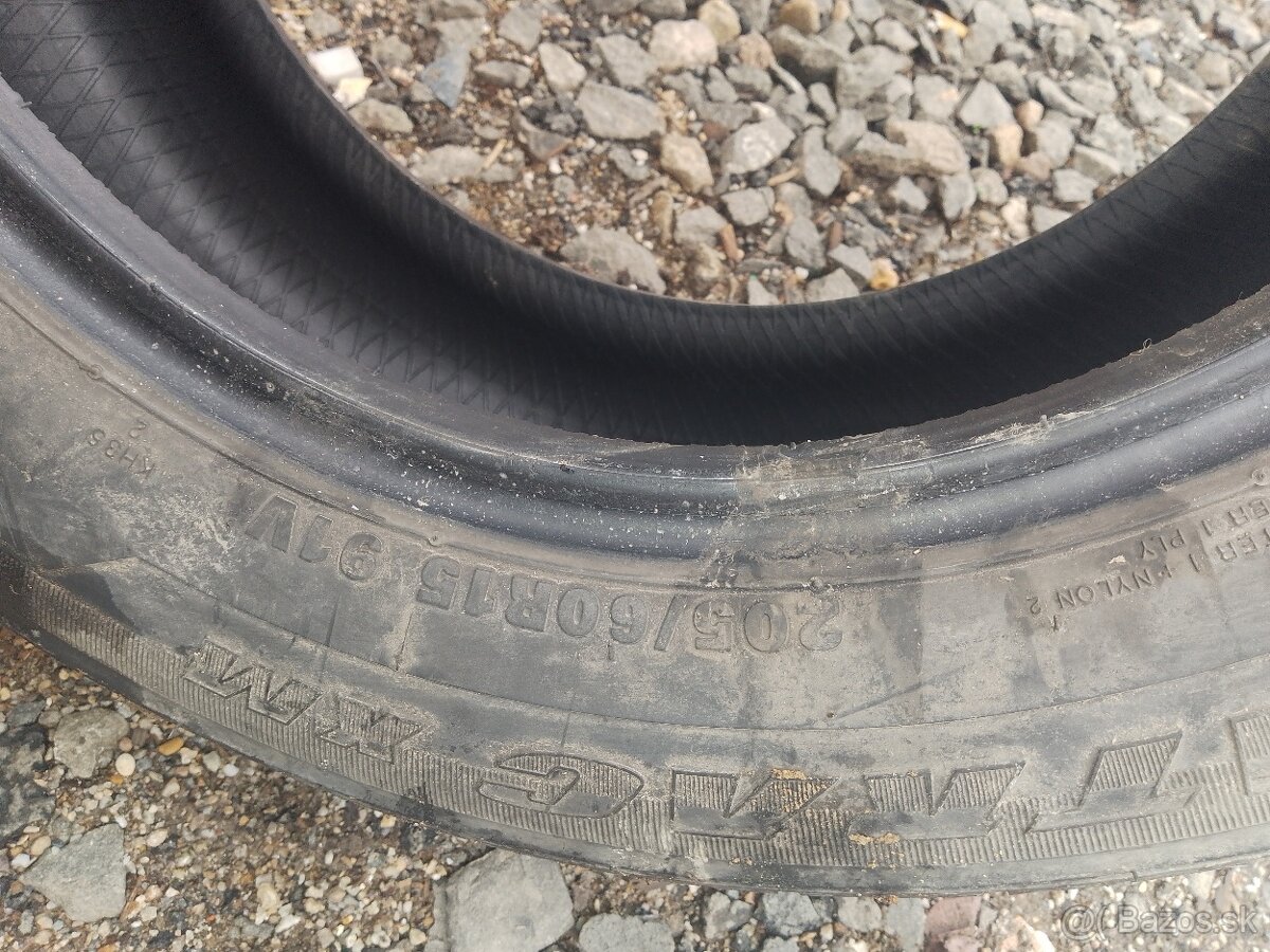 205/60 R15