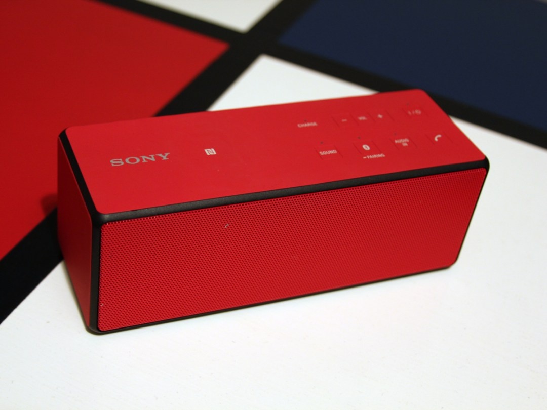 Sony SRS-X3