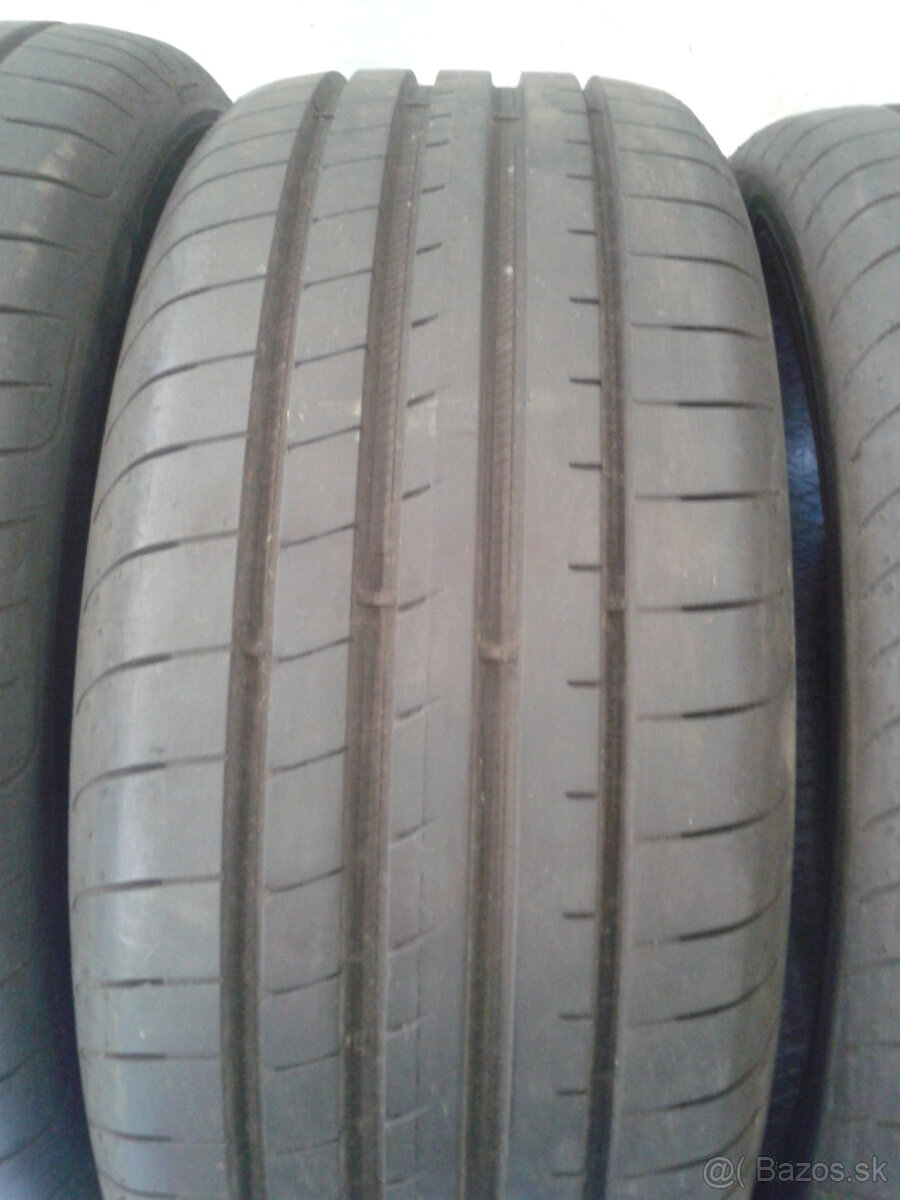 2ks letne 245/45 R18 96W GOODYEAR EAGLE F1 ASYMETRIC 3