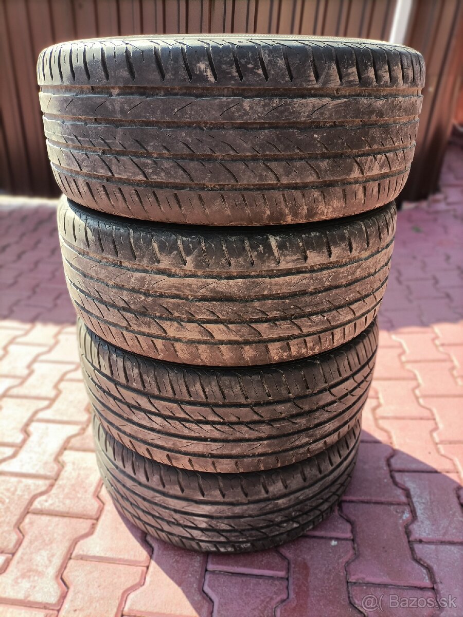 Letné 225/45 r18