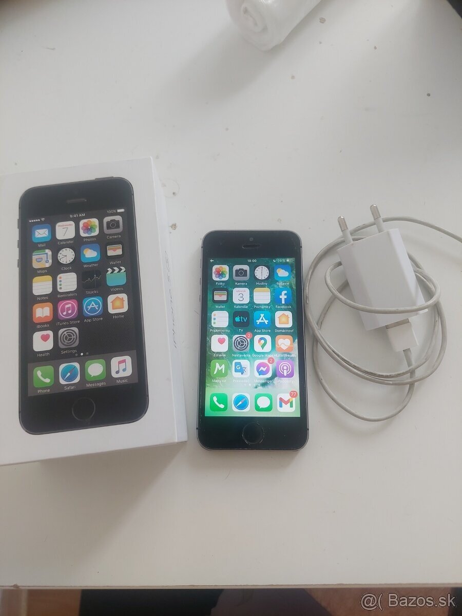 Iphone 5S 16GB